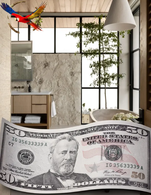 Understanding the Cost of VIP Cleaning Services