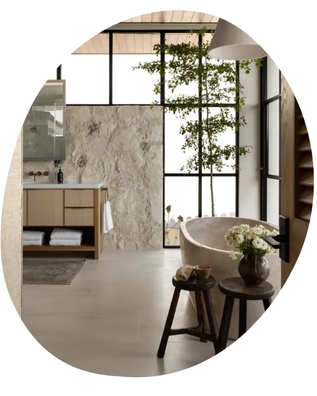 Luxury Cleaning Services