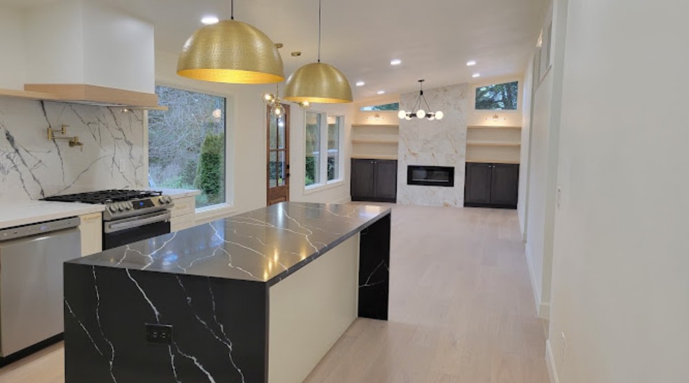 Kitchen Cleaning Services