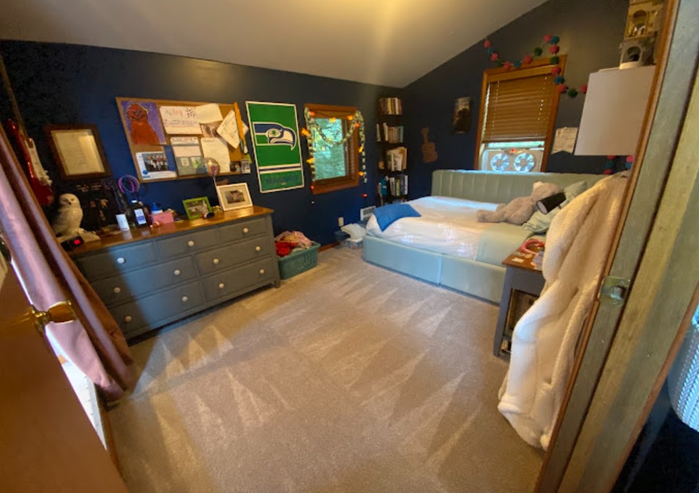 Room Cleaning Service
