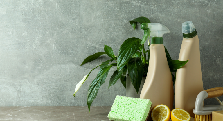 How Do Eco-Friendly Cleaning Services Benefit Your Home and Family?
