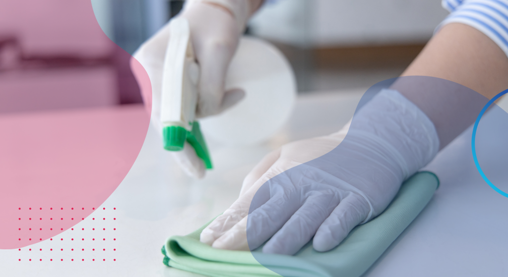 Eco-Friendly Cleaning Services