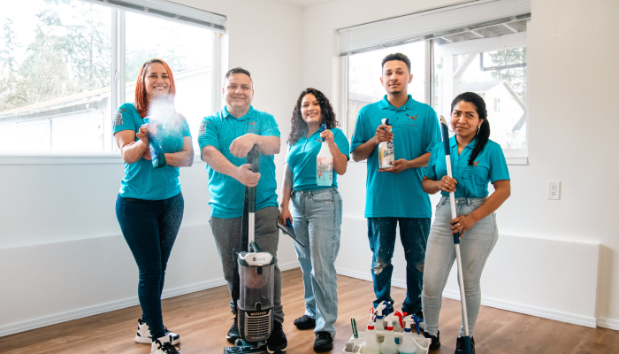 House Cleaning Services Nationwide (5)